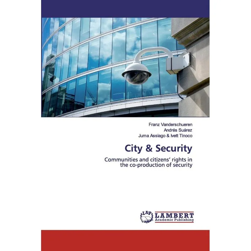 City & Security
