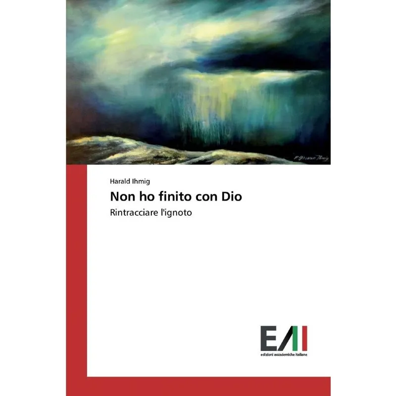 Non ho finito con Dio