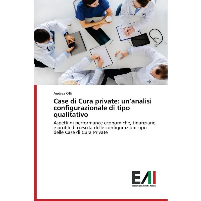 Case di Cura private