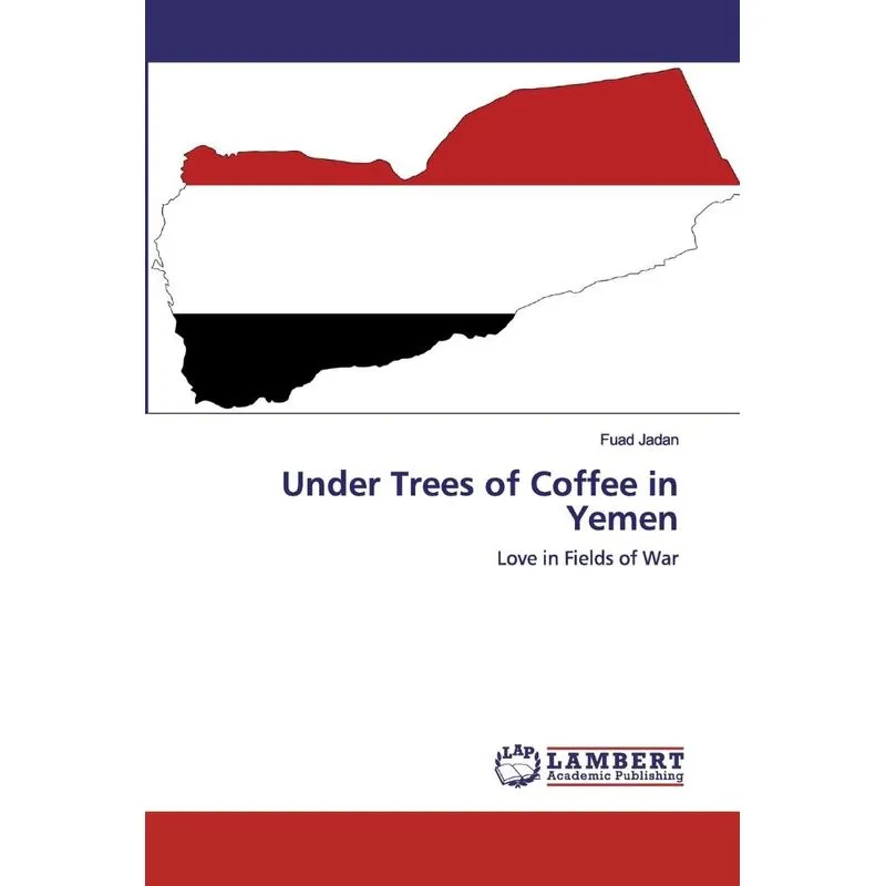 Under Trees of Coffee in Yemen