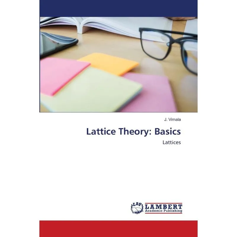 Lattice Theory