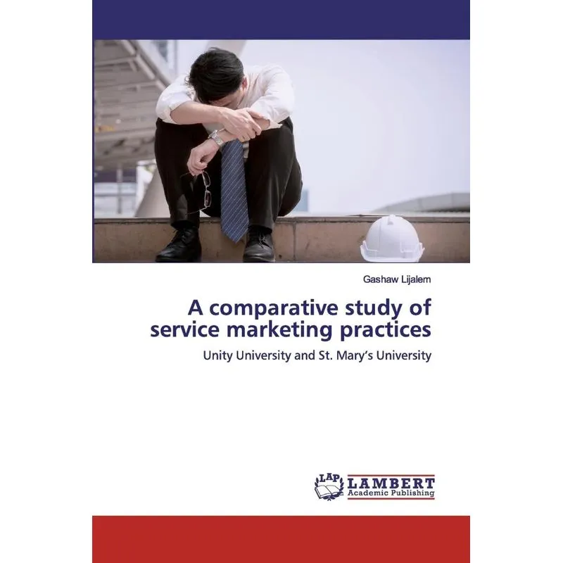 A comparative study of service marketing practices