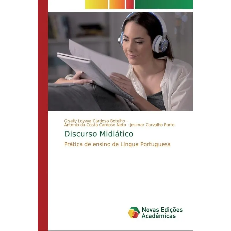 Discurso Midiático