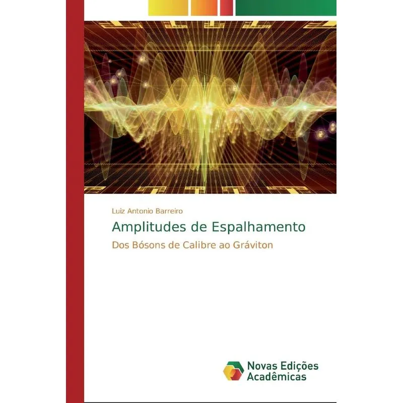 Amplitudes de Espalhamento