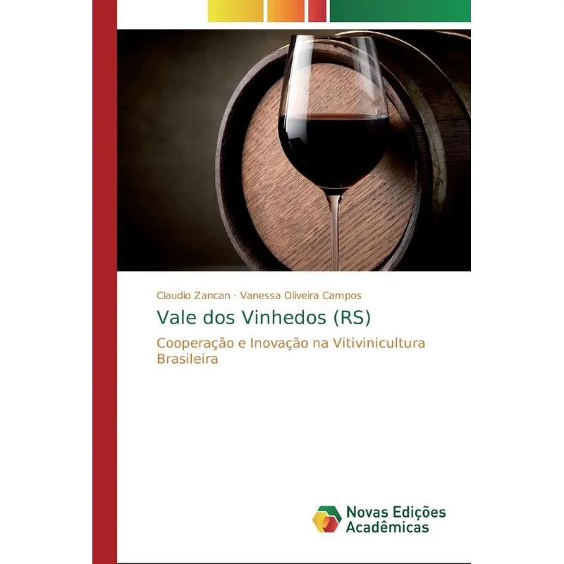 Vale dos Vinhedos (RS)