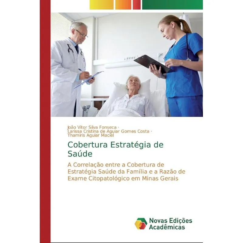 Cobertura Estratégia de Saúde