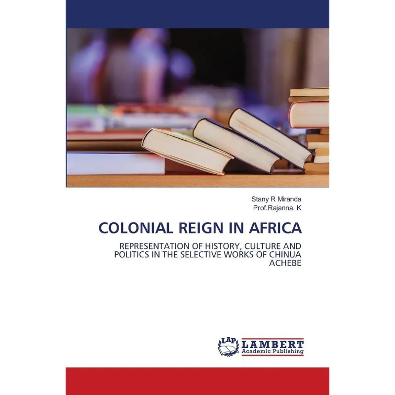 COLONIAL REIGN IN AFRICA. COLONIAL REIGN IN AFRICA