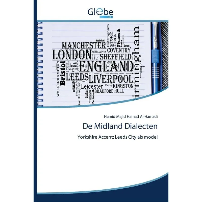 De Midland Dialecten