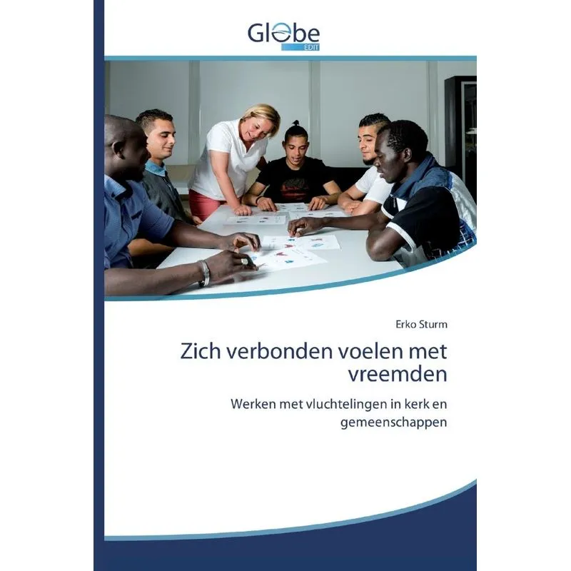 Zich verbonden voelen met vreemden