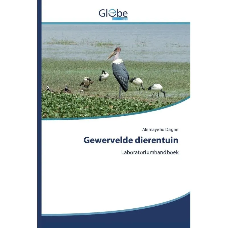 Gewervelde dierentuin