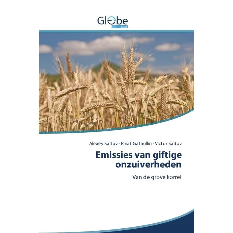 Emissies van giftige onzuiverheden