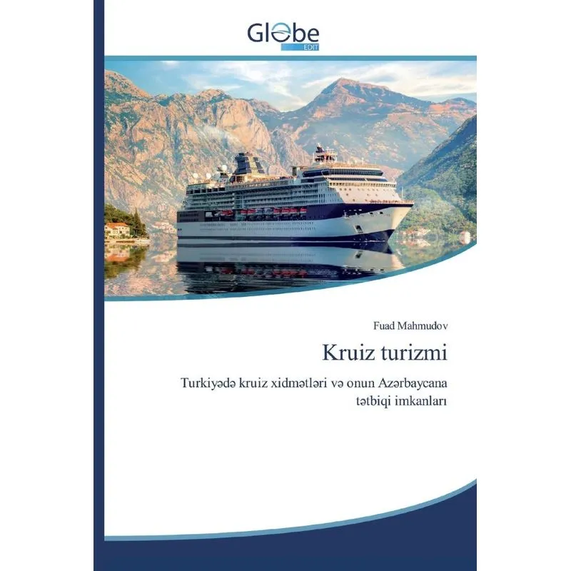 Kruiz turizmi