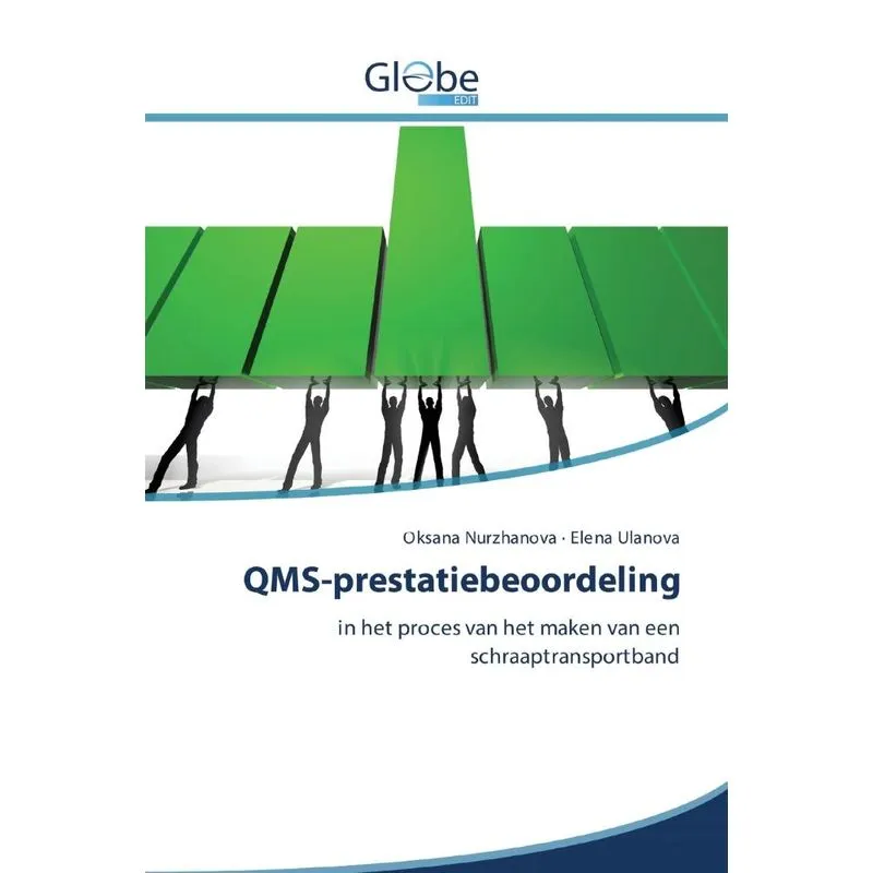 QMS-prestatiebeoordeling