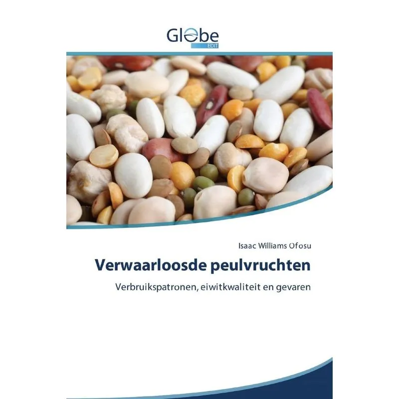 Verwaarloosde peulvruchten