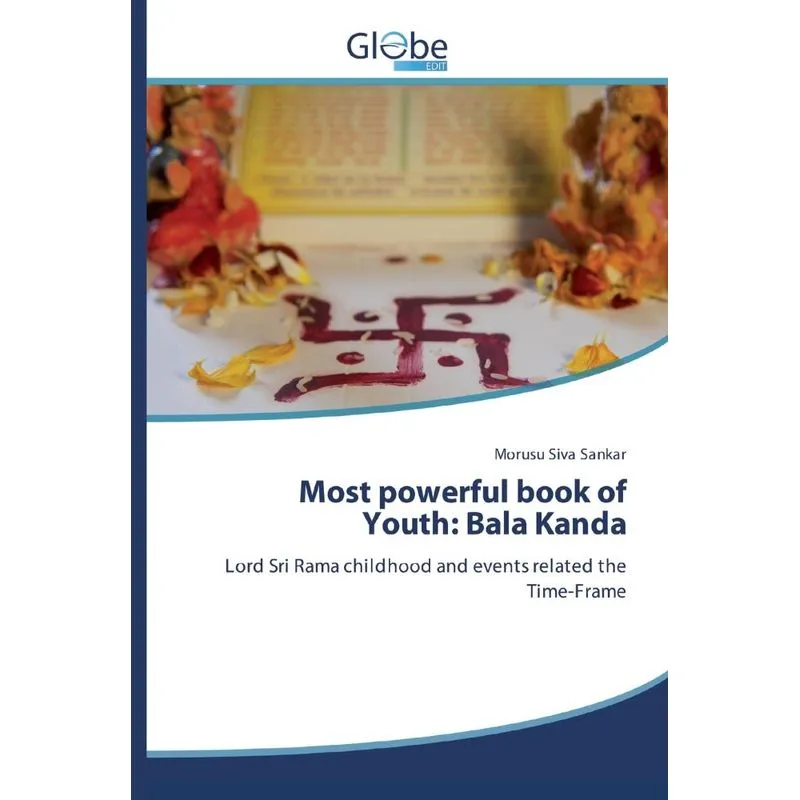 Most powerful book of Youth