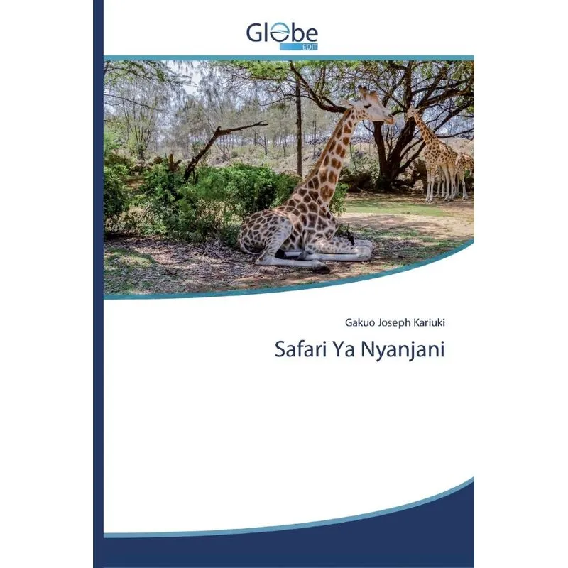 Safari Ya Nyanjani
