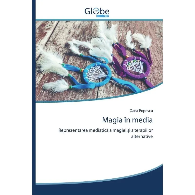 Magia în media