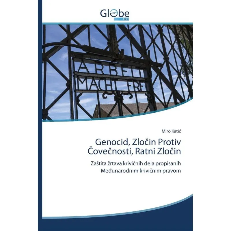 Genocid, Zlocin Protiv Covecnosti, Ratni Zlocin