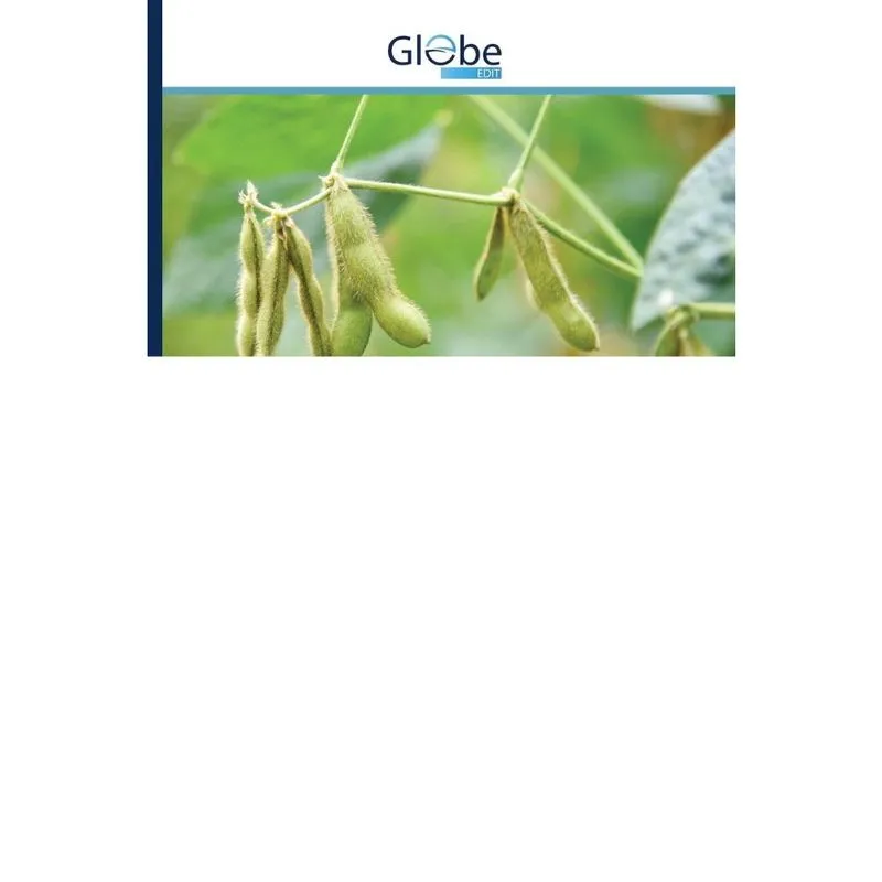 Rainfall variability and risks of droughts during soybean c