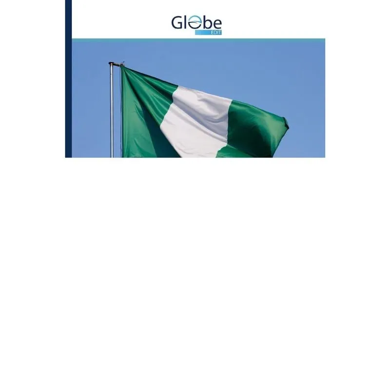 The e-GOVERNMENT implementation and public trust in nigeria