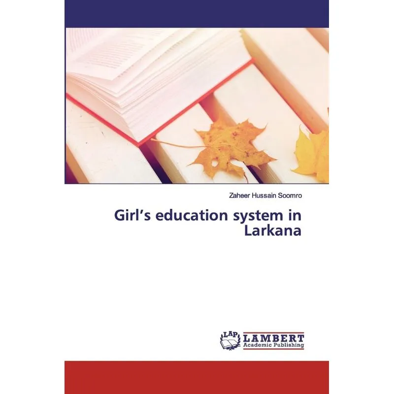 Girls education system in Larkana
