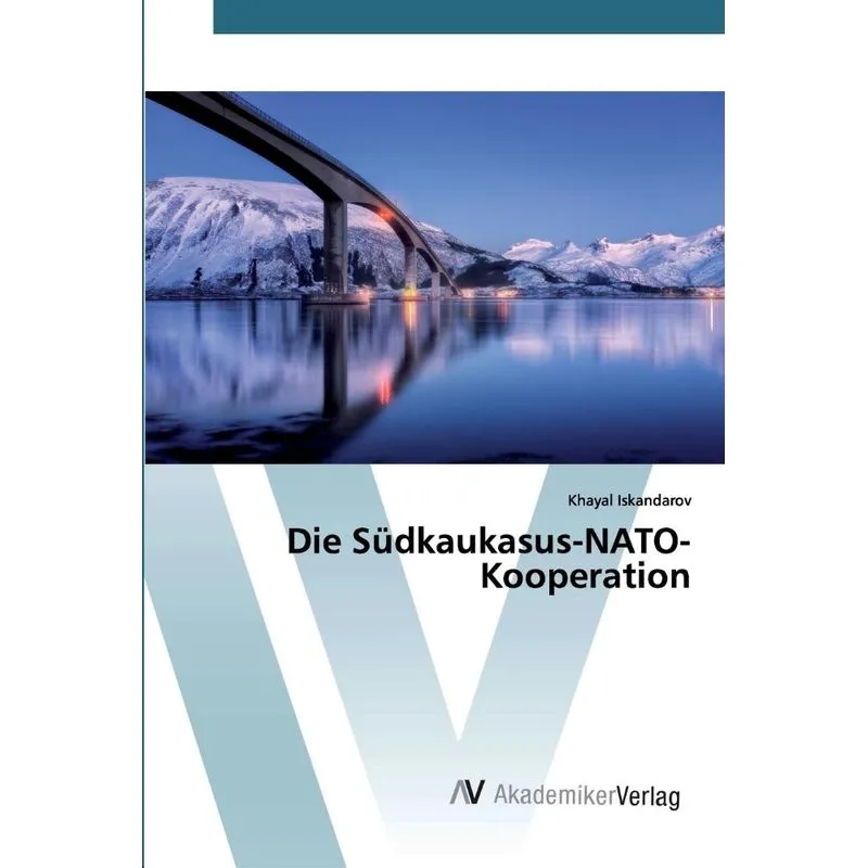Die Südkaukasus-NATO-Kooperation