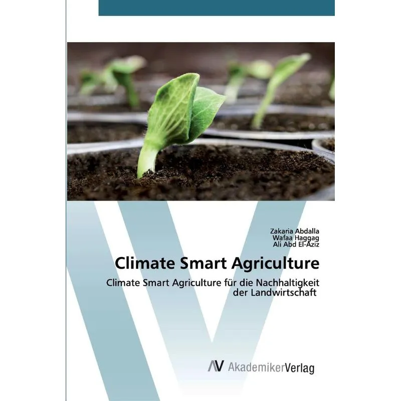 Climate Smart Agriculture