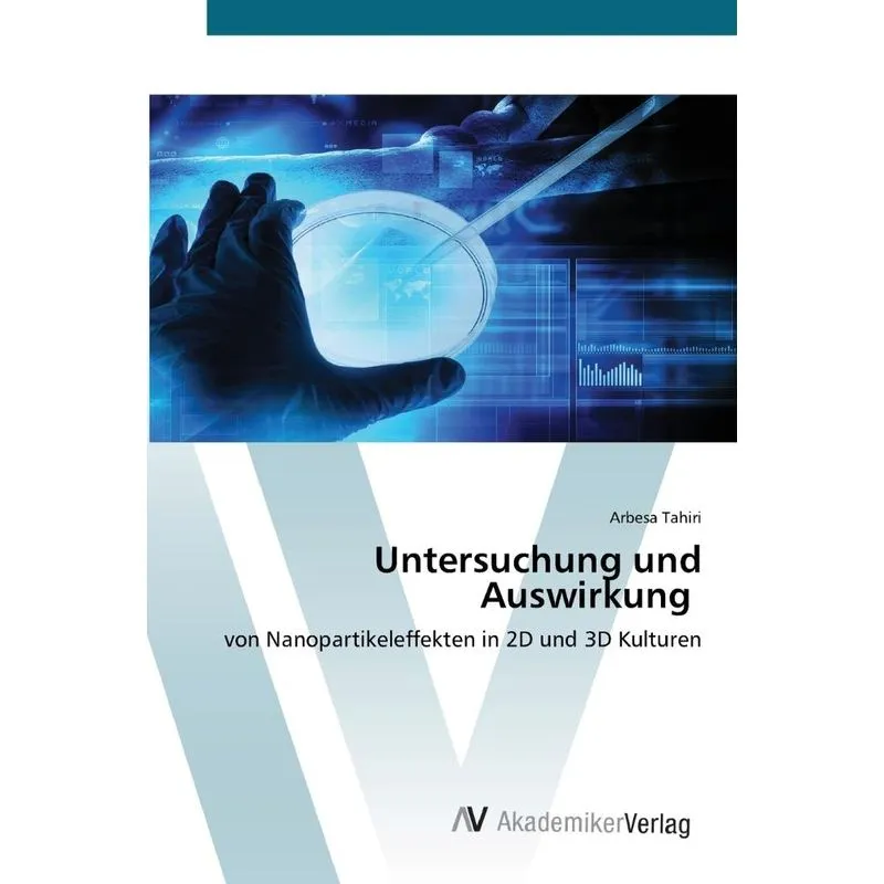 Untersuchung und Auswirkung