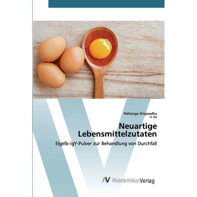 Neuartige Lebensmittelzutaten