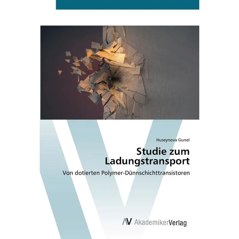Studie zum Ladungstransport