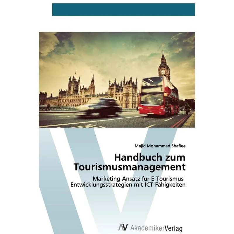 Handbuch zum Tourismusmanagement