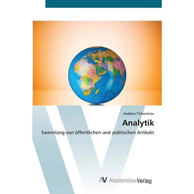 Analytik