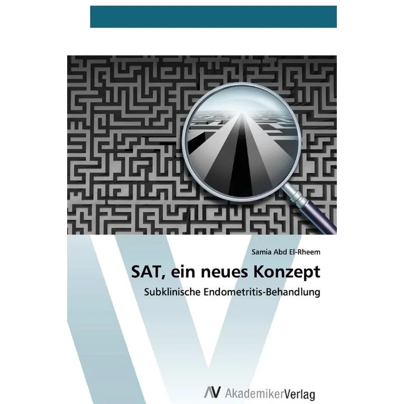 SAT, ein neues Konzept