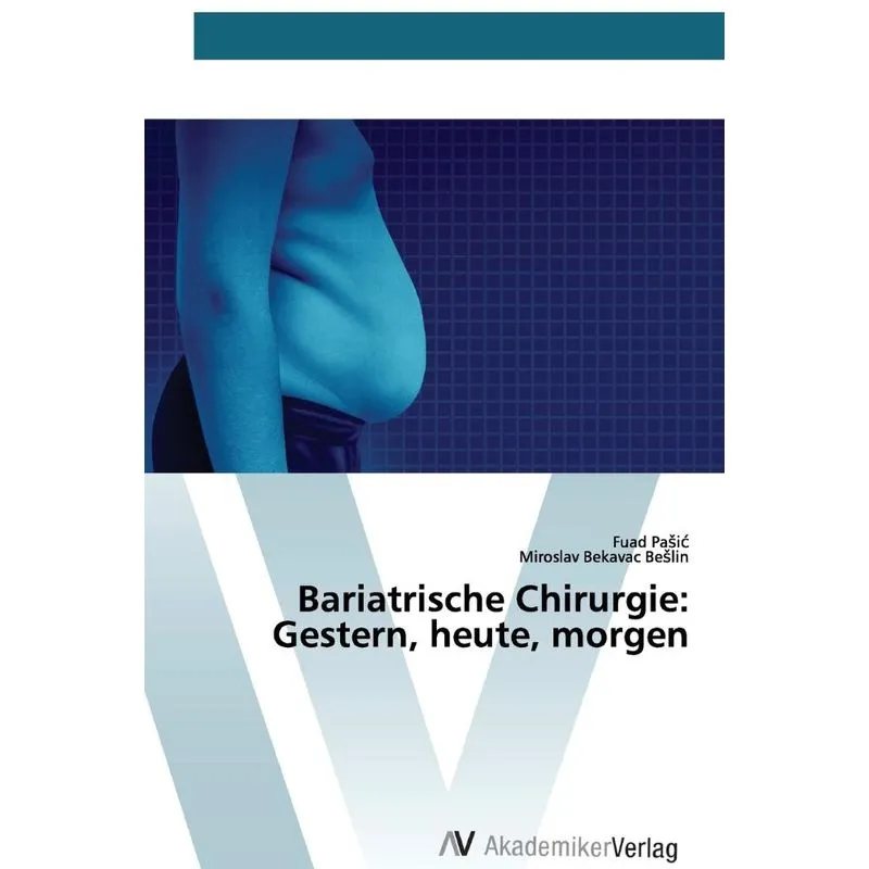 Bariatrische Chirurgie