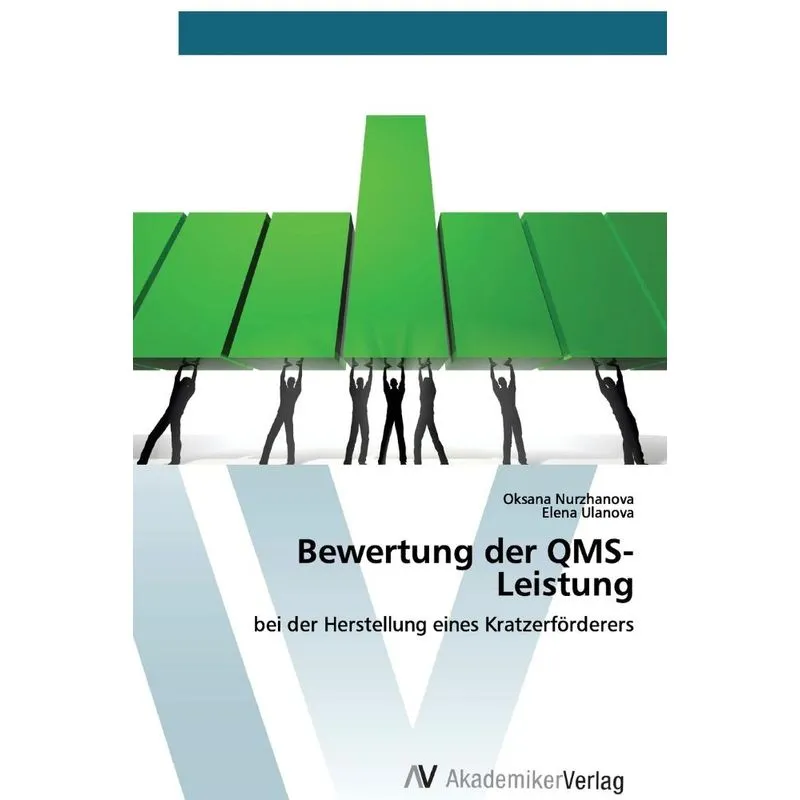 Bewertung der QMS-Leistung