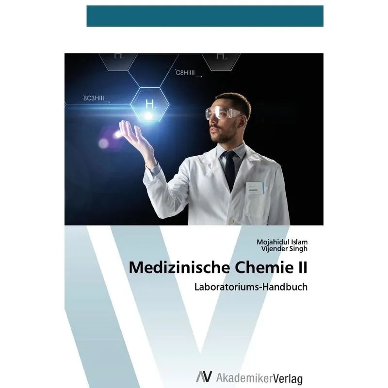 Medizinische Chemie II