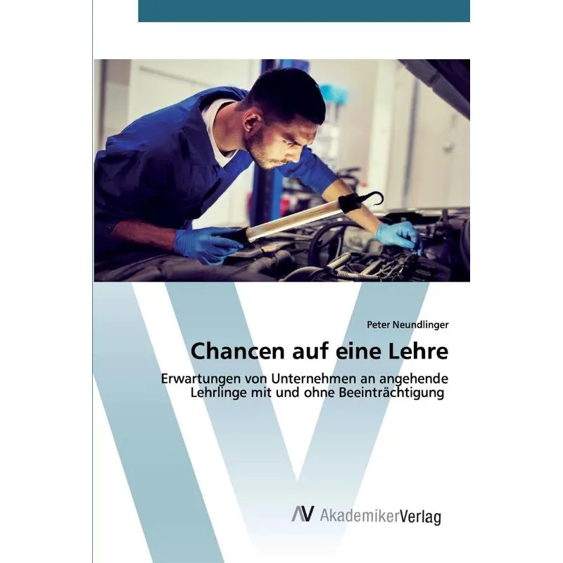 Chancen auf eine Lehre
