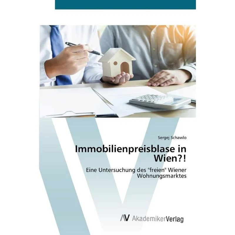 Immobilienpreisblase in Wien?!