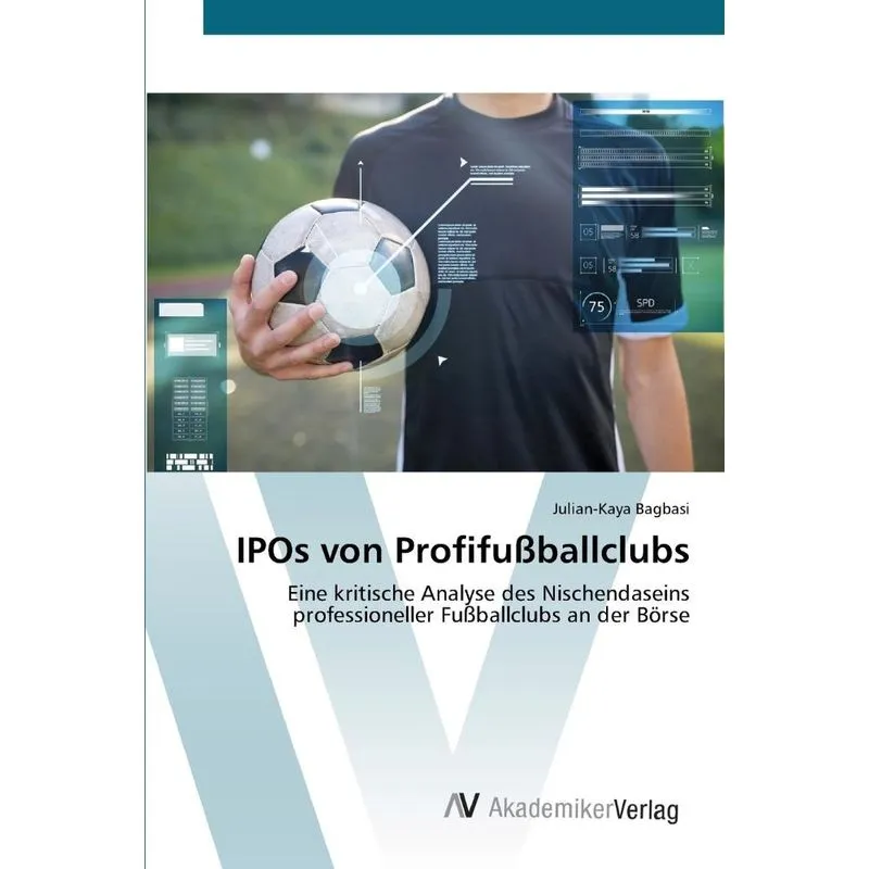 IPOs von Profifußballclubs