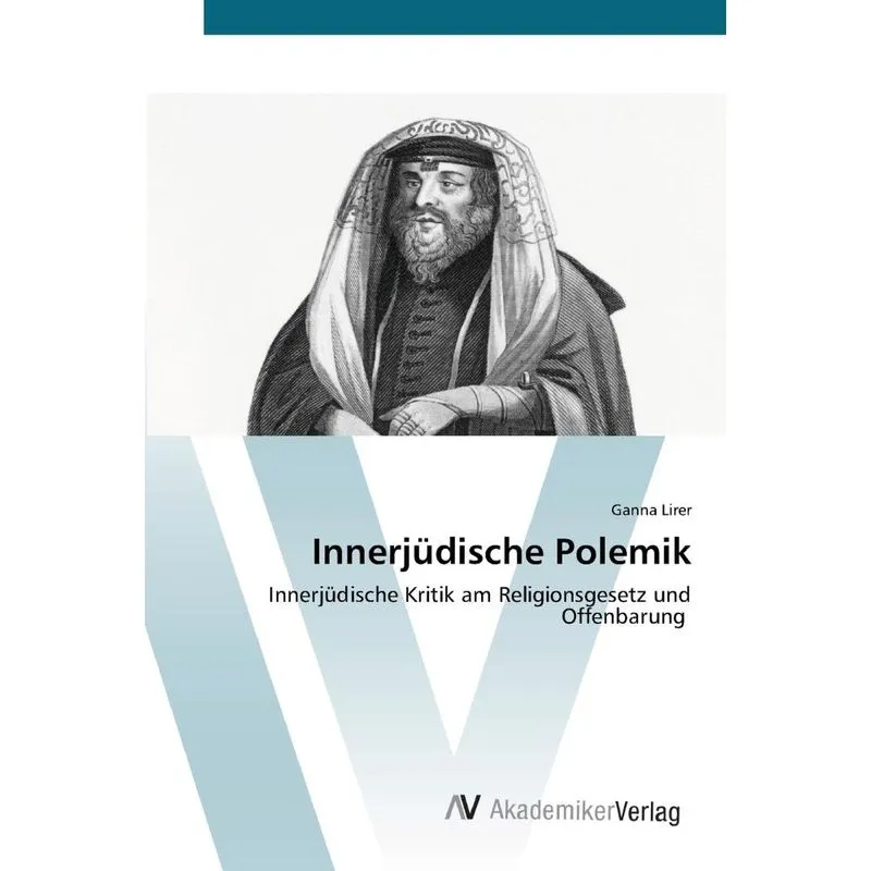 Innerjüdische Polemik