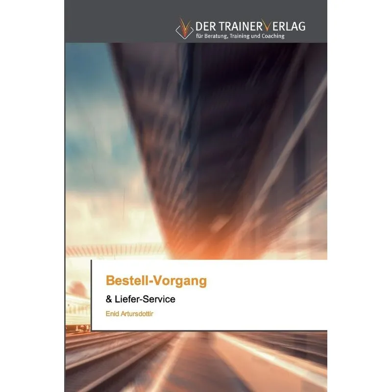 Bestell-Vorgang