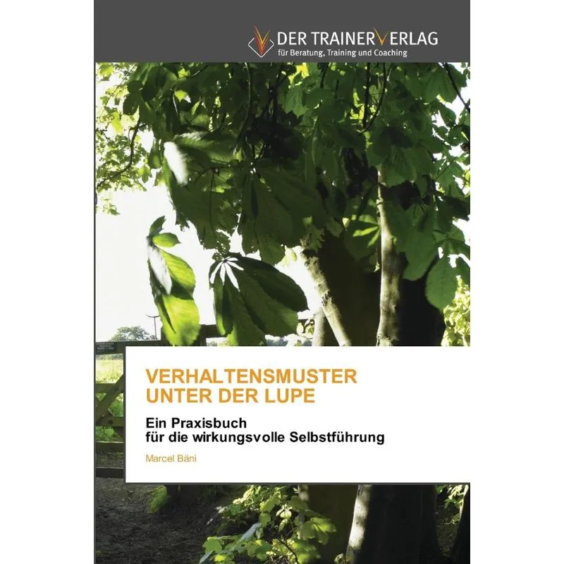 Verhaltensmuster Unter Der Lupe