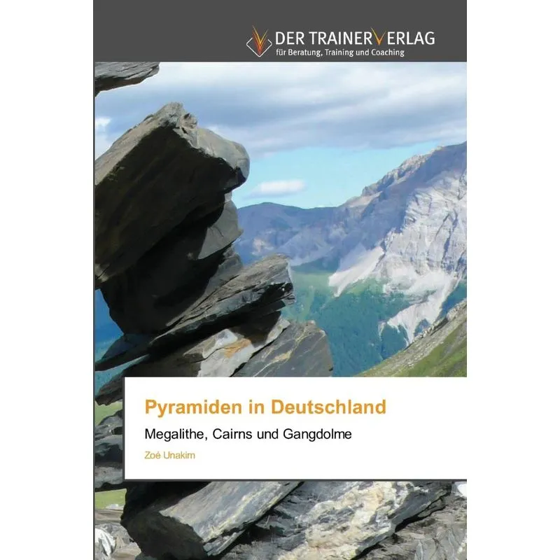Pyramiden in Deutschland