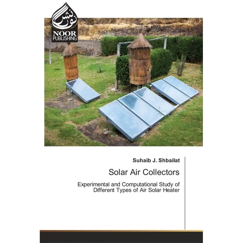 Solar Air Collectors