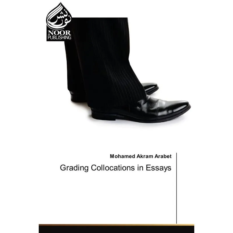 Grading Collocations in Essays