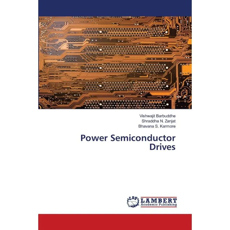 Power Semiconductor Drives