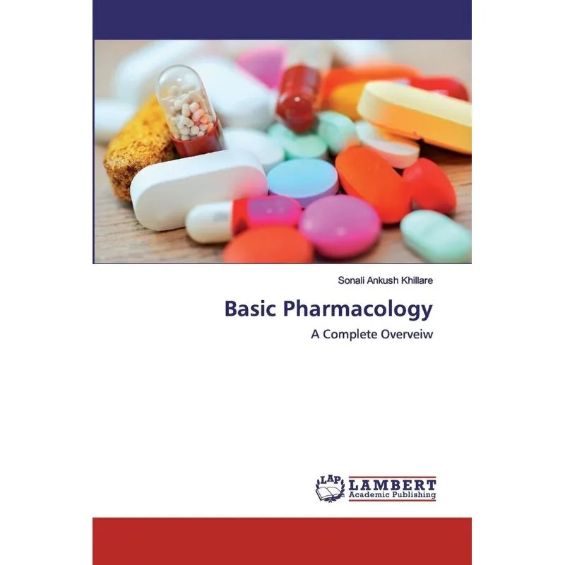 Basic Pharmacology