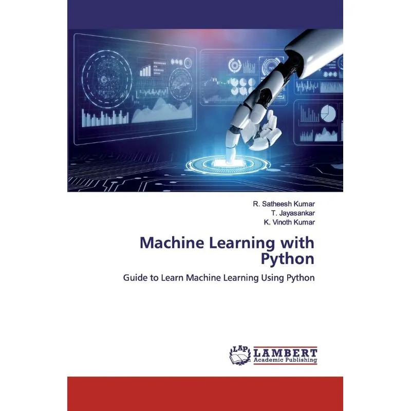 Machine Learning with Python