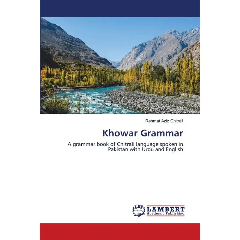 Khowar Grammar