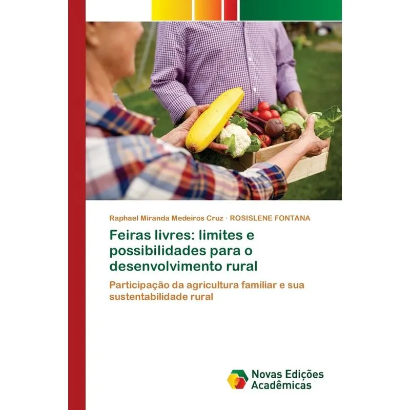 Feiras livres